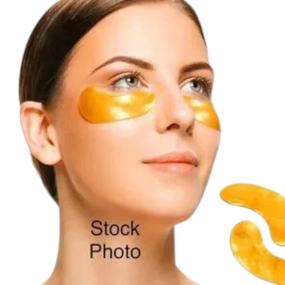 Predire Paris‎ Collagen Recovery Hydro Eye Mask Set 12 pairs NIB MSRP $750